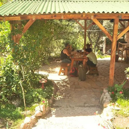 Camping Cadi Camping *
