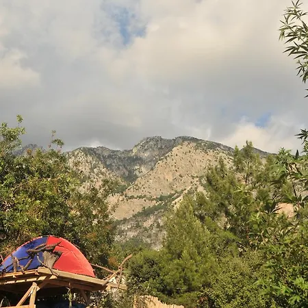 Camping Cadi Camping *
