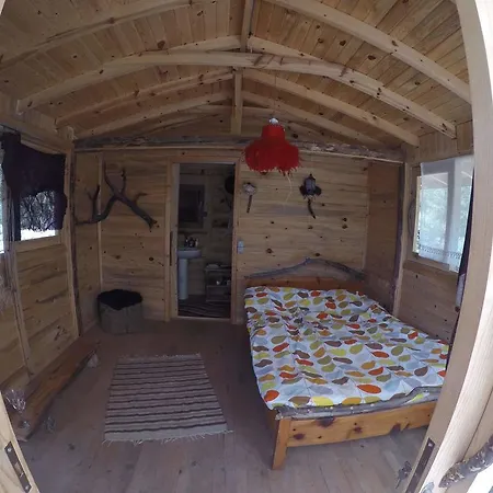 Cadi Camping Camping *